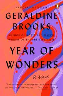 9780142001431-0142001430-Year of Wonders: A Novel of the Plague