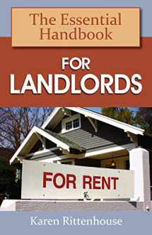 9780983775225-0983775222-The Essential Handbook for Landlords