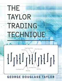 9781626542129-1626542120-The Taylor Trading Technique