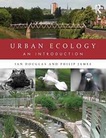 9780415538954-0415538955-Urban Ecology