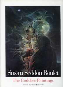 9781566409575-1566409578-Susan Seddon Boulet: The Goddess Paintings