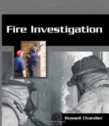 9781418009601-1418009601-Fire Investigation