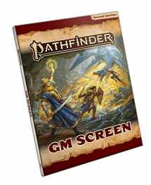 9781640781665-1640781668-Pathfinder GM Screen (P2)