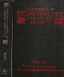 9780898624304-0898624304-Handbook of Personality: Theory and Research