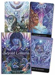 9780738766645-073876664X-Beyond Lemuria Oracle Cards (Beyond Lemuria, 1)