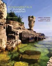 9781133606536-1133606539-Fundamentals of Physical Geography