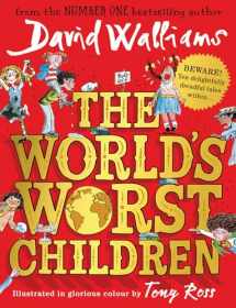 9780008197049-0008197040-Worlds Worst Children EXPORT