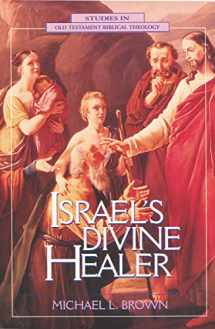 9780310200291-0310200296-Israel's Divine Healer