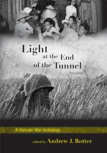 9780742561342-0742561348-Light at the End of the Tunnel: A Vietnam War Anthology