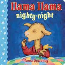 9780670013272-0670013277-Llama Llama Nighty-Night
