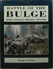 9780938289043-0938289047-Battle Of The Bulge