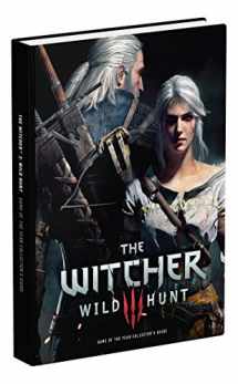 9780744017212-0744017211-The Witcher 3: Wild Hunt Complete Edition Collector's Guide: Prima Collector's Edition Guide