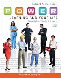 9780073522449-0073522449-P.O.W.E.R. Learning and Your Life: Essentials of Student Success