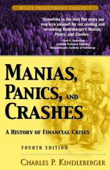 9780471389453-0471389455-Manias, Panics, and Crashes: A History of Financial Crises