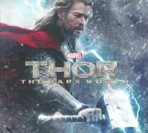 9780785168126-0785168125-The Art of Marvel Thor: The Dark World