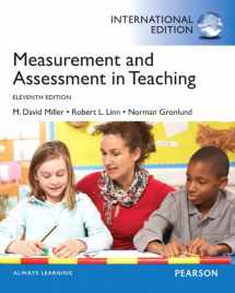9780132954815-0132954818-Measurement and Assessment in Teaching