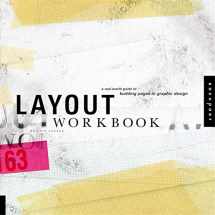 9781592533527-1592533523-Layout Workbook: A Real-World Guide to Building Pages in Graphic Design