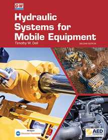 9781637761267-1637761260-Hydraulic Systems for Mobile Equipment