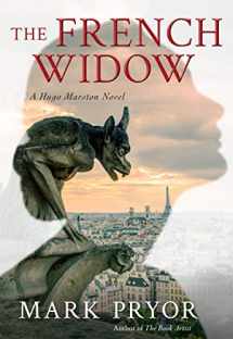 9781645060239-1645060233-The French Widow (9) (Hugo Marston)