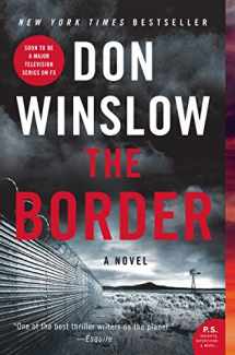 9780062664495-0062664492-The Border: A Novel (Power of the Dog, 3)