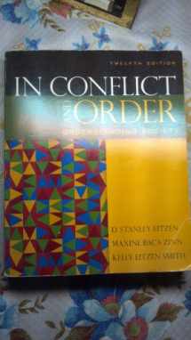 9780205625130-0205625134-In Conflict and Order: Understanding Society