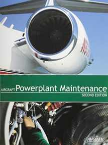 9781933189123-1933189126-Aircraft Powerplant Maintenance