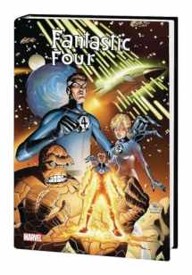 9781302913823-1302913824-Fantastic Four by Waid & Wieringo Omnibus