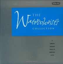 9781560109440-1560109440-The Watercolorist's Collection: Complete Reference Libraries for Artists