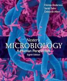 9780073522593-0073522597-Nester's Microbiology: A Human Perspective