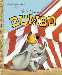 9780736423090-0736423095-Dumbo (Disney Classic) (Little Golden Book)