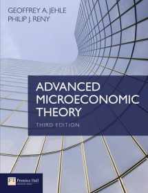 9780273731917-0273731912-Advanced Microeconomic Theory