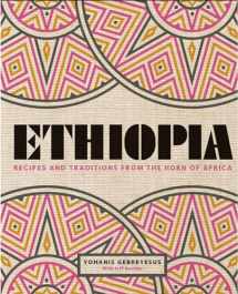 9781623719630-1623719631-Ethiopia: Recipes and Traditions from the Horn of Africa