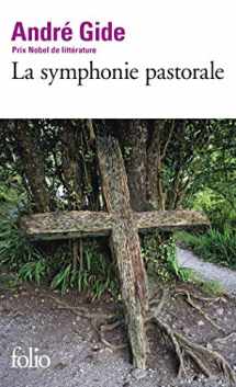 9782070360185-2070360180-La Symphonie Pastorale (Collection Folio) (French Edition)