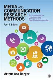 9781483377568-1483377563-Media and Communication Research Methods: An Introduction to Qualitative and Quantitative Approaches