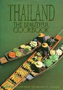 9780002550291-0002550296-Thailand: The Beautiful Cookbook