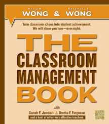 9780976423331-0976423332-THE Classroom Management Book