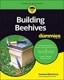 9781119544388-1119544386-Building Beehives For Dummies