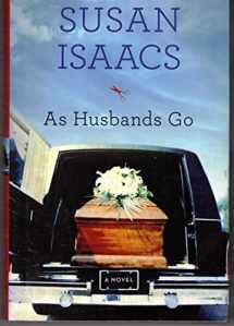 9781416573012-1416573011-As Husbands Go: A Novel