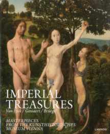 9789020962024-9020962027-Imperial Treasures: Van Eyck, Gossaert, Bruegel Masterpieces from the Kunsthistoriches Museum Vienna
