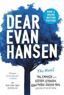 9780316420235-0316420239-Dear Evan Hansen: THE NOVEL