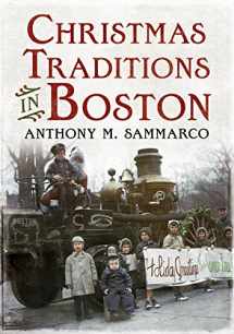 9781635000573-1635000572-Christmas Traditions In Boston
