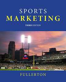 9780615800226-061580022X-Sports Marketing, third edition