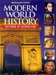 9780618108206-0618108203-Modern World History