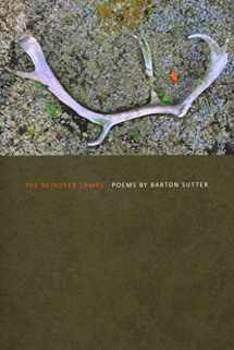 9781934414842-1934414840-The Reindeer Camps (American Poets Continuum)