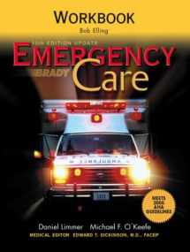 9780131594623-0131594621-Emergency Care Workbook