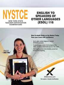 9781607874782-1607874784-2017 NYSTCE CST English to Speakers of Other Languages (ESOL) (116)