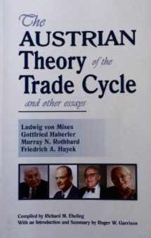 9780945466215-0945466218-The Austrian Theory of the Trade Cycle and Other Essays