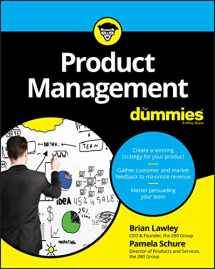9781119264026-1119264022-Product Management For Dummies