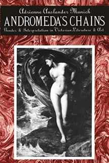 9780231068734-0231068735-Andromeda's Chains: Gender and Interpretation in Victorian Literature and Art