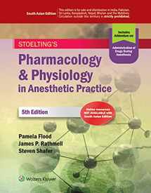 9789351293798-9351293793-Stoelting's Pharmacology and Physiology in Anesthetic Practice